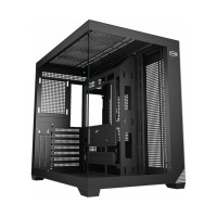 Корпус для ПК PcCooler C3 T700 BK