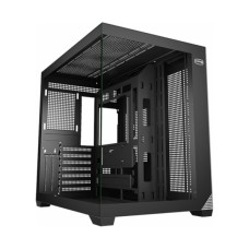 Корпус для ПК PcCooler C3 T700 BK