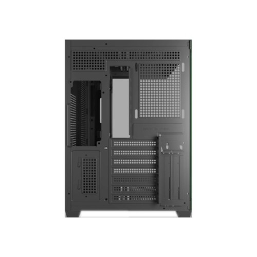 Корпус для ПК PcCooler C3 T700 BK