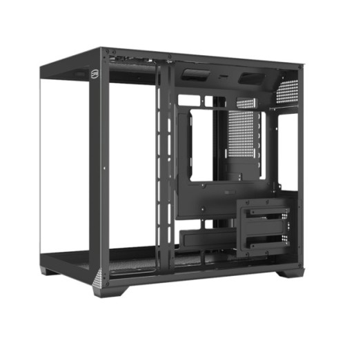 Корпус для ПК PcCooler C3 T700 BK