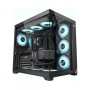 Корпус для ПК PcCooler C3 T700 BK