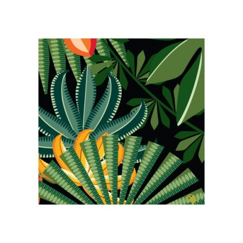 Книга Команда джунглів - Мадлєн Роджерс Ранок (9789667490119)