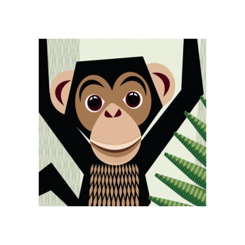 Книга Команда джунглів - Мадлєн Роджерс Ранок (9789667490119)