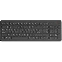 Клавіатура HP 220 Wireless UA Black (805T2AA)
