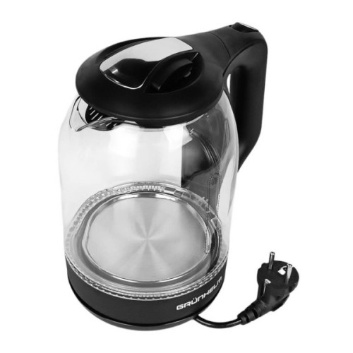 Електрочайник Grunhelm EKG-1843B