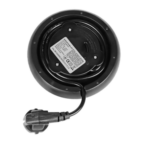 Електрочайник Grunhelm EKG-1843B