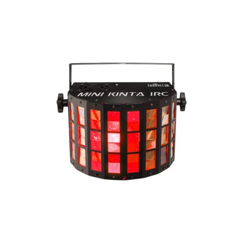 Світловий ефект Chauvet Mini Kinta IRC