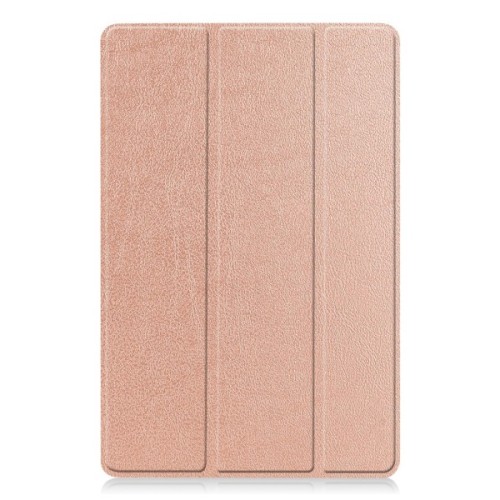 Чохол до планшета BeCover Smart Case Samsung Galaxy Tab S10 FE (SM-X520/SM-X526) 10.9" Rose Gold (713282)
