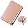 Чохол до планшета BeCover Smart Case Samsung Galaxy Tab S10 FE (SM-X520/SM-X526) 10.9" Rose Gold (713282)