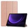 Чохол до планшета BeCover Smart Case Samsung Galaxy Tab S10 FE (SM-X520/SM-X526) 10.9" Rose Gold (713282)
