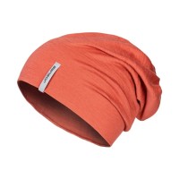 Шапка Sensor Merino Active 25200090, SU32MA-terracotta-L (SU32MA-terracotta-L)