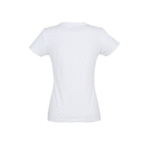 Футболка Sol's Imperial women світло-сірий меланж XXL (11502300XXL)