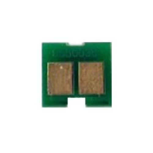 Чип для картриджа HP CLJ CP2025/CM2320MFP Cyan BASF (WWMID-70718)
