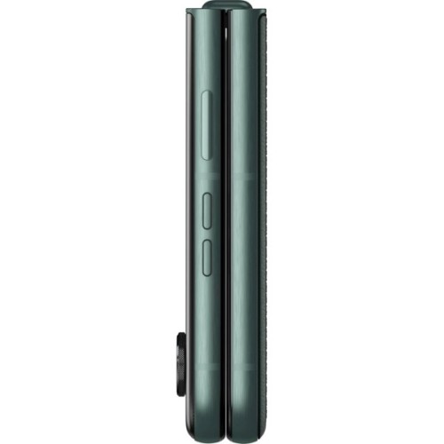 Мобільний телефон Motorola Razr 60 Ultra 16/512GB Scarab (PB8R0078RS)