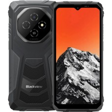 Мобільний телефон Blackview FORT 1 6/256Gb Black (6931548323624)