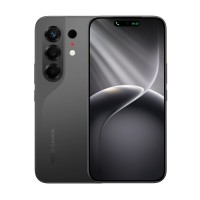 Мобільний телефон Tecno Camon 50 12/256Gb Moonshadow Black (4894947116216)