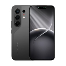 Мобільний телефон Tecno Camon 50 12/256Gb Moonshadow Black (4894947116216)