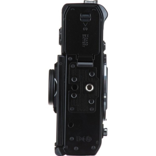 Цифровий фотоапарат Nikon Zf body (VOA120AE)