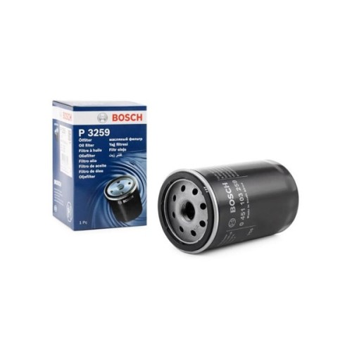 Фільтр масляний Bosch 0 451 103 259