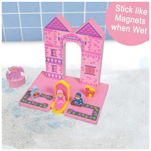 Іграшка для ванної Just Think Toys Замок Принцеси (22086)