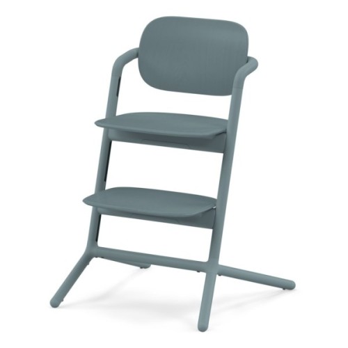 Стілець для годування Cybex Lemo Stone Blue (522001541)