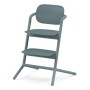 Стілець для годування Cybex Lemo Stone Blue (522001541)