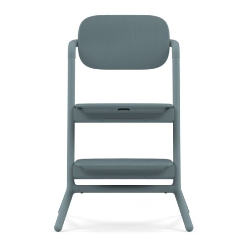 Стілець для годування Cybex Lemo Stone Blue (522001541)