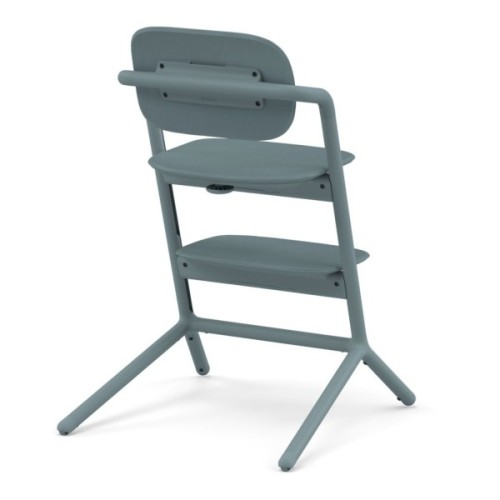 Стілець для годування Cybex Lemo Stone Blue (522001541)