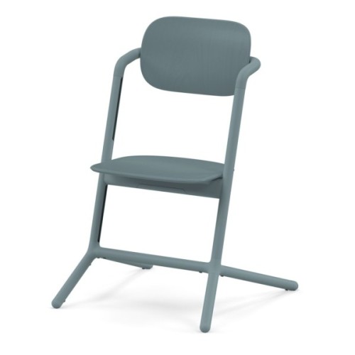 Стілець для годування Cybex Lemo Stone Blue (522001541)