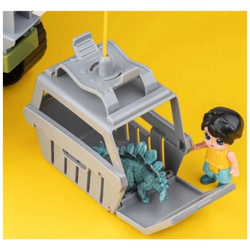 Ігровий набір Otamanko Дослідники динозаврів (GB0011)