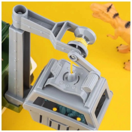 Ігровий набір Otamanko Дослідники динозаврів (GB0011)