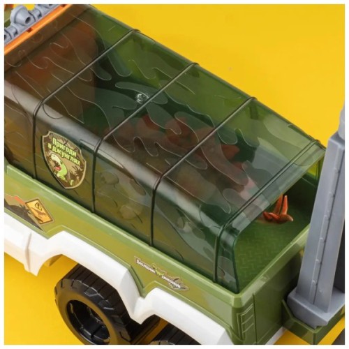 Ігровий набір Otamanko Дослідники динозаврів (GB0011)