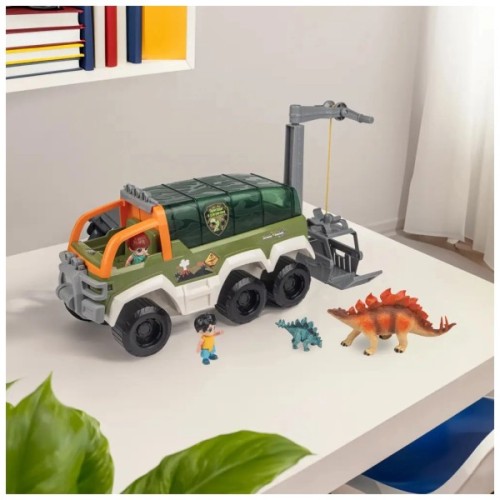 Ігровий набір Otamanko Дослідники динозаврів (GB0011)