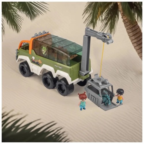 Ігровий набір Otamanko Дослідники динозаврів (GB0011)