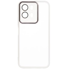 Чохол до мобільного телефона Armorstandart Shade OPPO A6S 4G / A6 4G White (ARM91067)