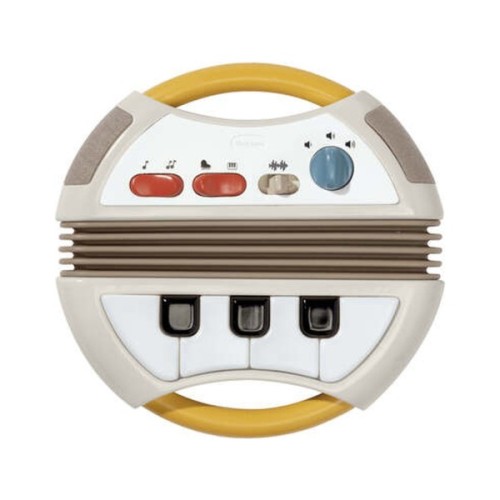 Розвиваюча іграшка Tiny Love Електронний Акордеон, колекція Rock N Roll (1506906830)