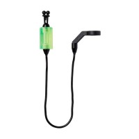 Індикатор клювання Brain K1 Midi Hanger Chain Kit 1pcs Green 25x15mm - 20cm Chain (1846.19.56)