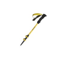 Трекінгові палиці Naturehike CNK2300DS010 100 см жовта 1 шт (6976023923524)