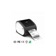 Принтер етикеток UKRMARK 520, USB, Bluetooth (900352)