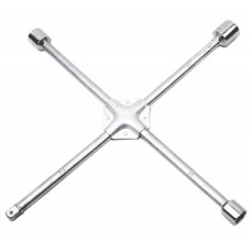 Ключ Topex балонний, 17 x 19 x 22 мм, 1/2" (37D313)