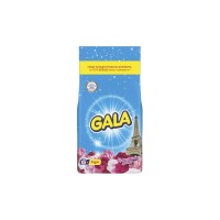 Пральний порошок Gala Французький аромат 3 кг (8006530178259)