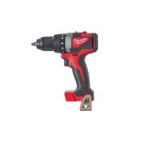 Шуруповерт Milwaukee M18 BLDD2-0X, 82Нм, HD кейс (без АКБ та ЗП) (4933464514)