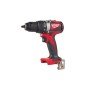 Шуруповерт Milwaukee M18 BLDD2-0X, 82Нм, HD кейс (без АКБ та ЗП) (4933464514)