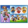 Пазл Trefl Paw Patrol Правила патруля 2x70 (5900511344417)