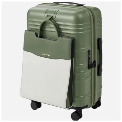 Валіза Xiaomi Ninetygo Modern Luggage 28" Green (6941413244589)