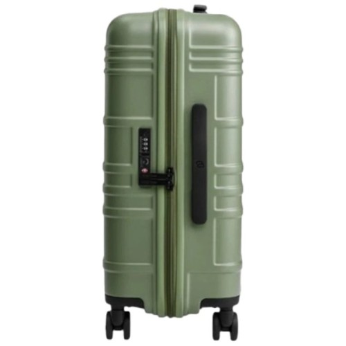 Валіза Xiaomi Ninetygo Modern Luggage 28" Green (6941413244589)