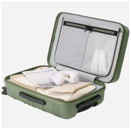 Валіза Xiaomi Ninetygo Modern Luggage 28" Green (6941413244589)