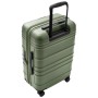 Валіза Xiaomi Ninetygo Modern Luggage 28" Green (6941413244589)