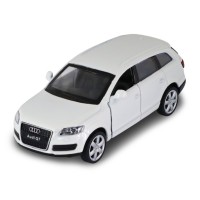 Масштабна модель автомобіля TechnoDrive Audi Q7 білий (250407)