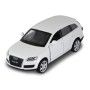Масштабна модель автомобіля TechnoDrive Audi Q7 білий (250407)